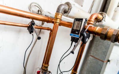 Risikoabschätzung & Trinkwasserprüfung: Was Betreiber 2026 wissen müssen