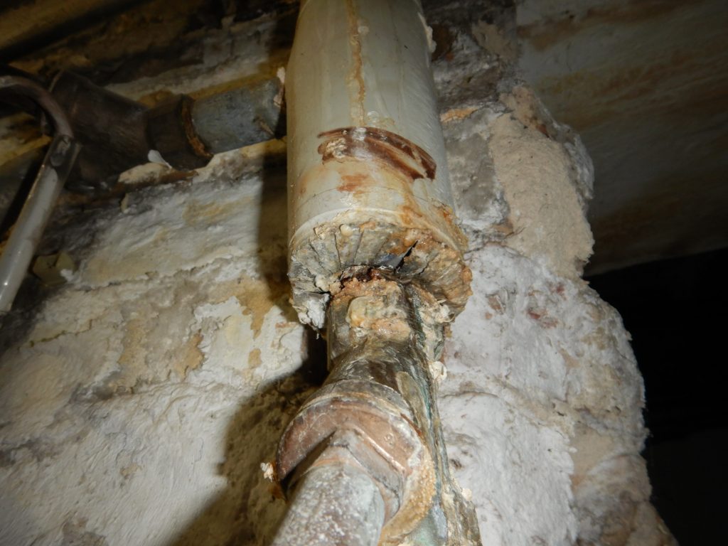 blei trinkwasser - acb