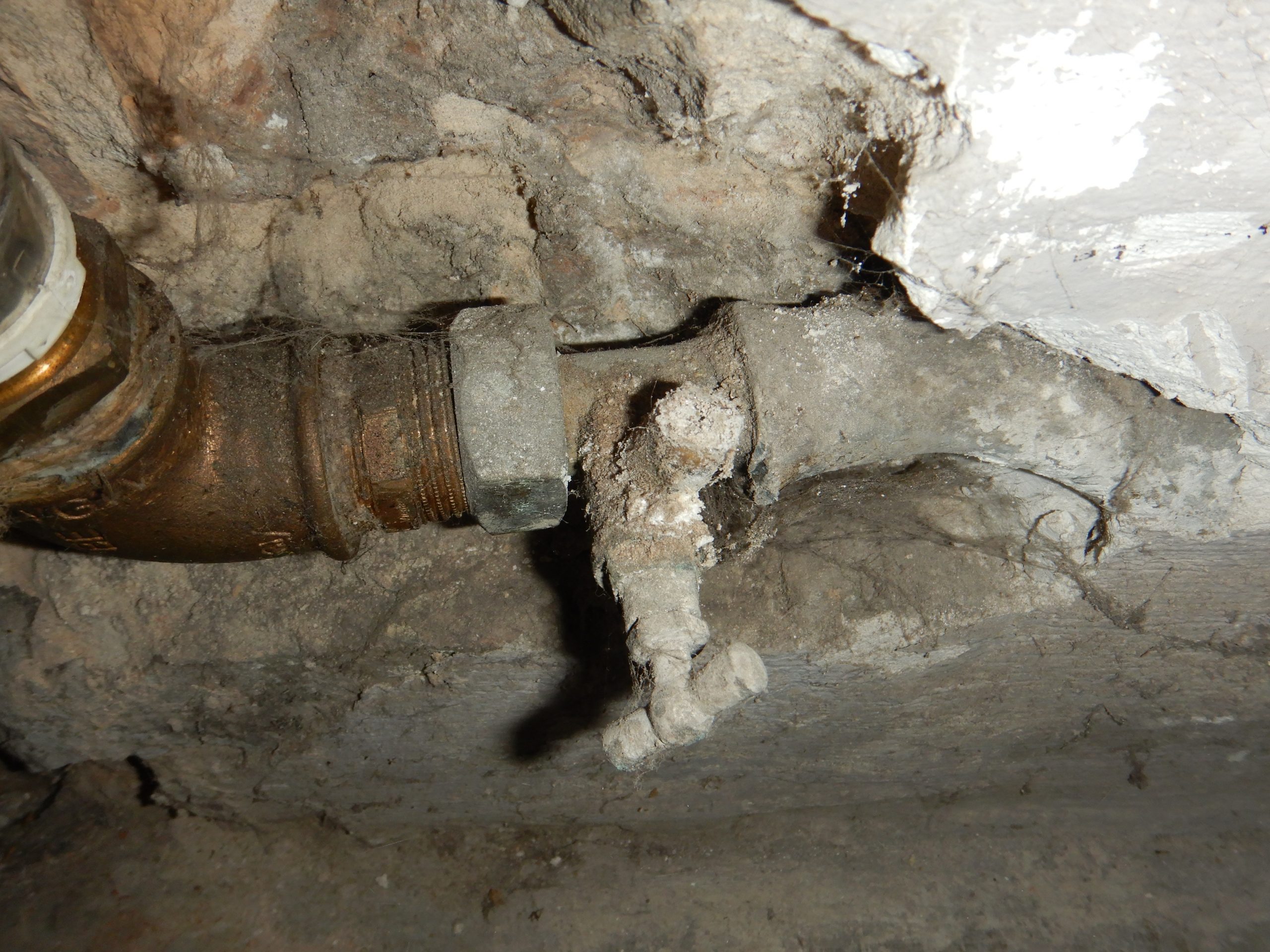 blei trinkwasser - acb