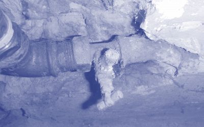 Blei im Trinkwasser – Pflichten, Fristen und Handlungsempfehlungen für Eigentümer & Verwalter ab 2026