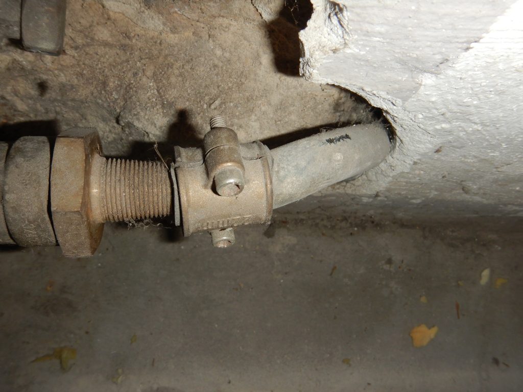 blei trinkwasser - acb